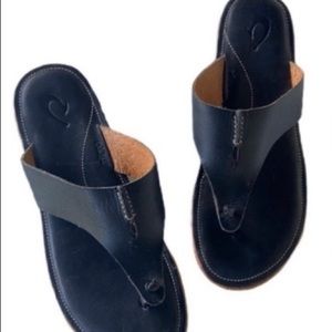 Olukai Hema thong new without tags